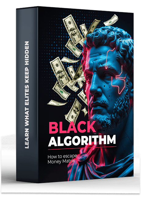 Black Algorithm Book
